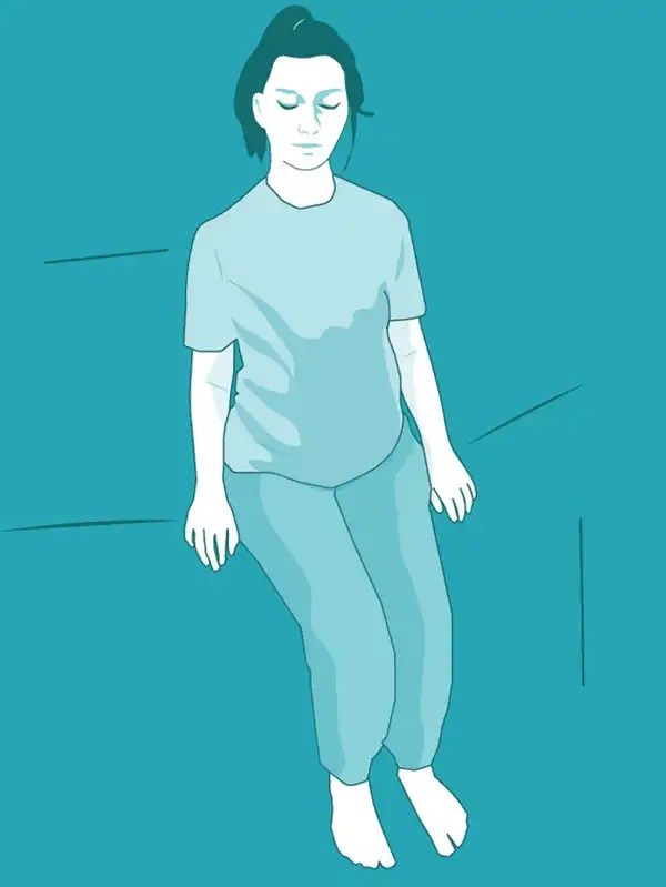 Getting out of bed during pregnancy OsteoMag