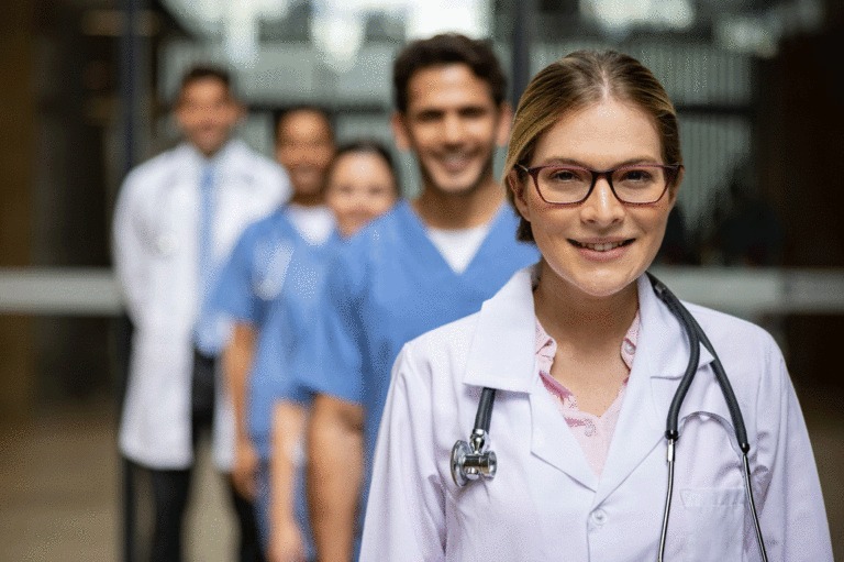 Why we are advocating for residency unions and access to opioid