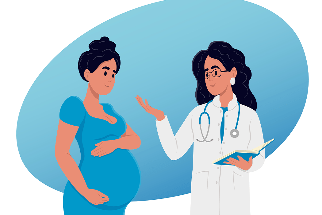 Integrating osteopathic manipulative treatment into prenatal care