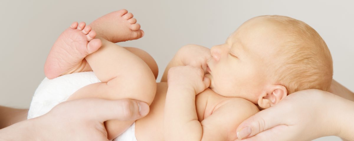 Säuglingskoliken • SCHMIDT Heilpraktiker Osteopathie
