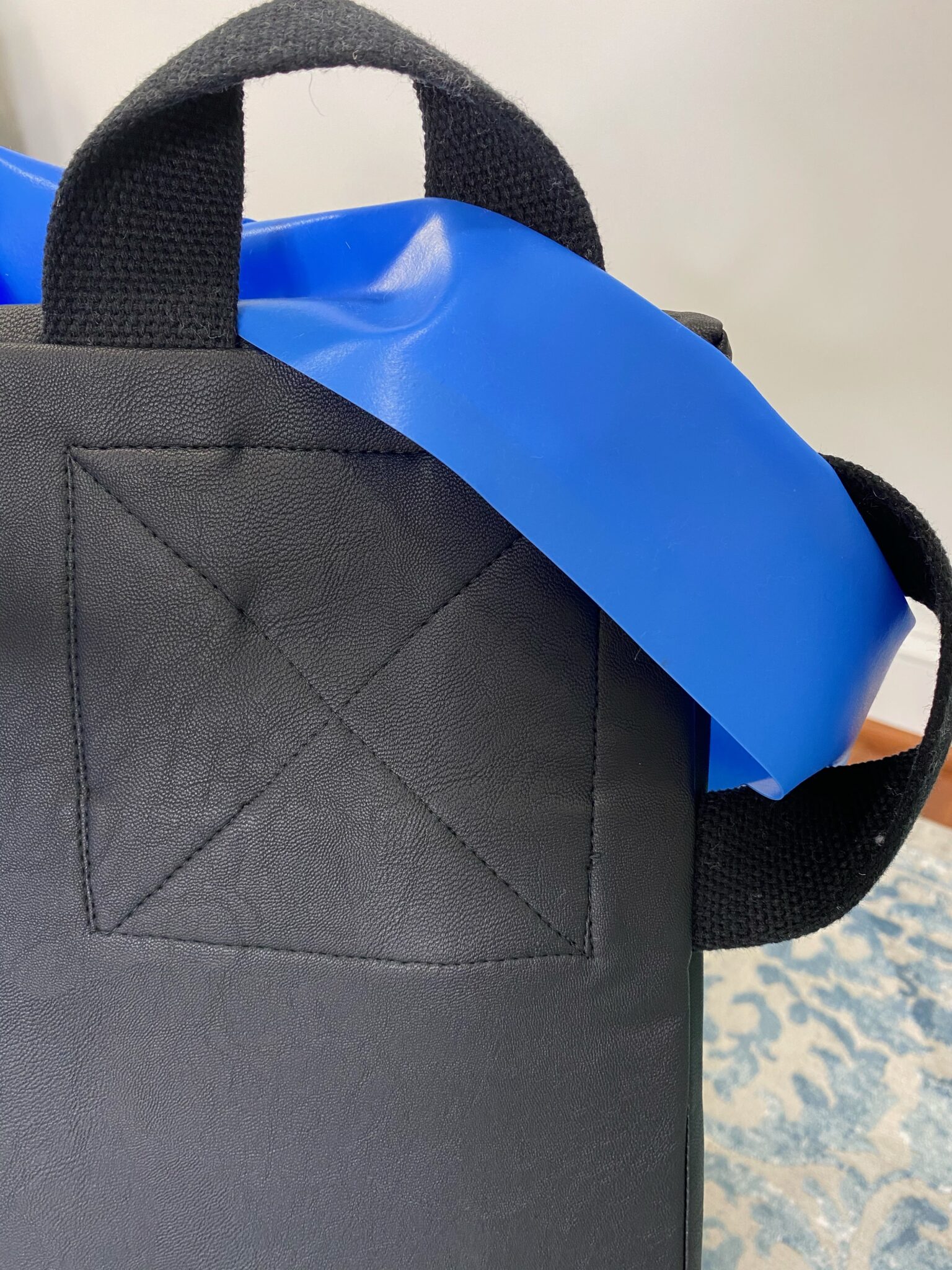 KFit Wedge Exercise for Back Pain and Scoliosis ScolioPilates