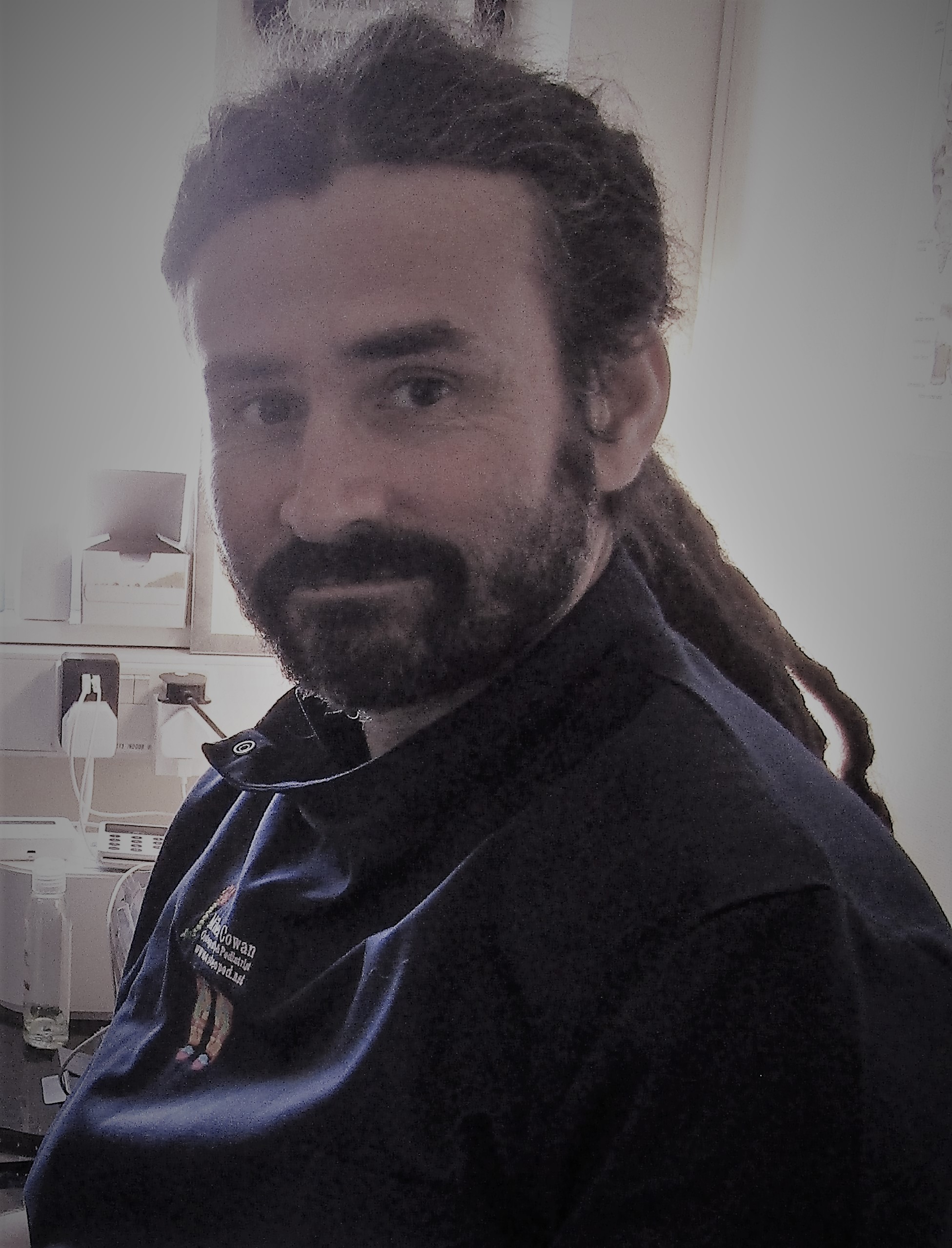 About Miles Cowan Dorset Based Osteopath & Podiatrist