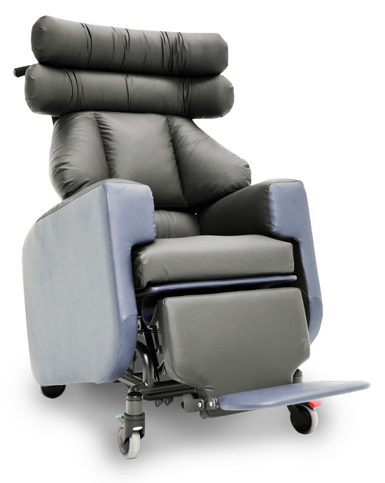 Custom Comfort Chairs Osteopoise