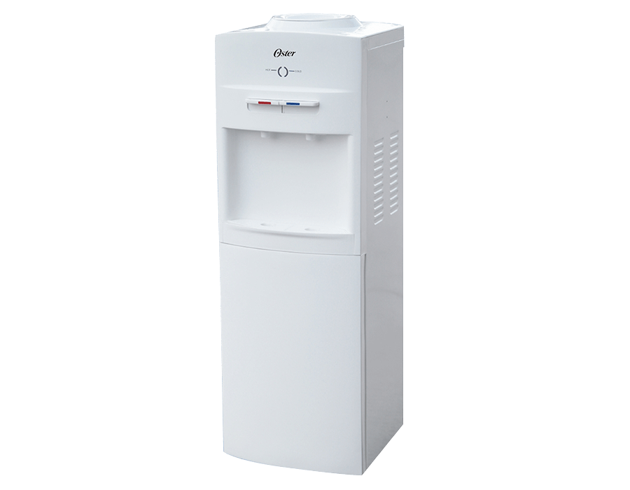 Dispensador de piso Oster