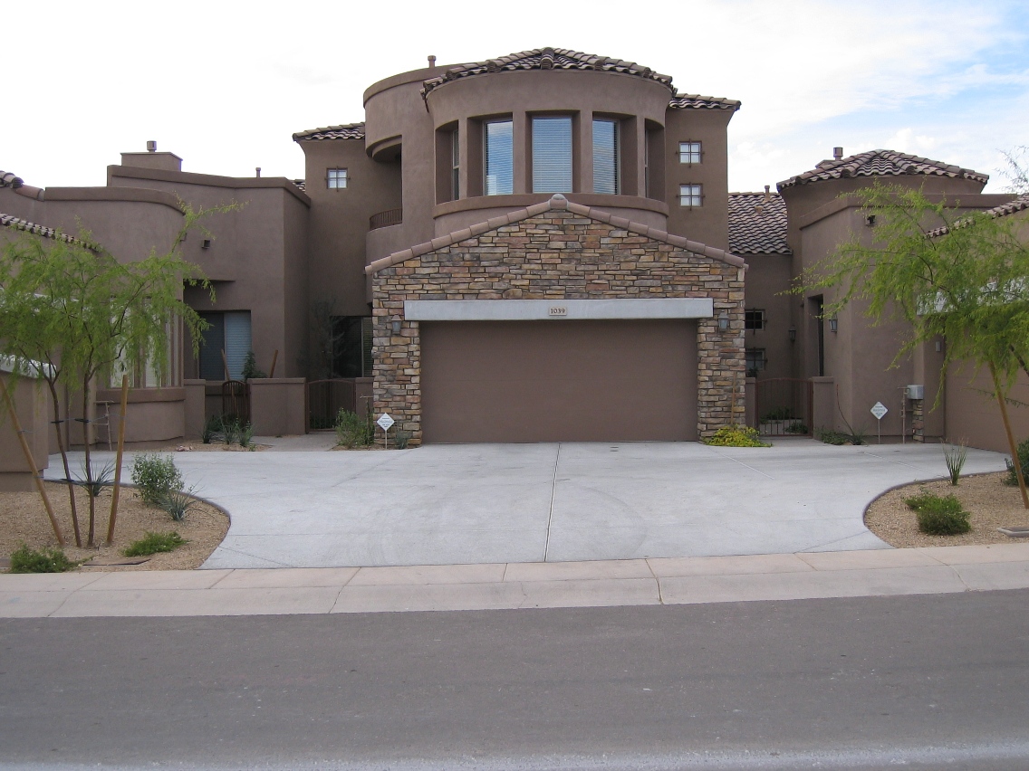 Grayhawk Dr Thomas Osterman Realtor