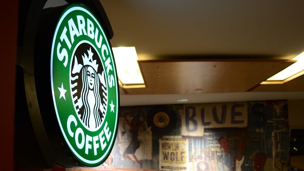 Ein kostspieliger Genuss StarbucksLatte in Moskau Ostexperte.de