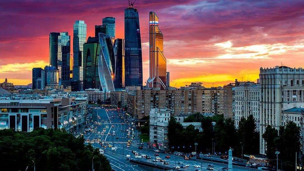 LuxusImmobilien Moskau überholt Tokio als teuerste Stadt der Welt