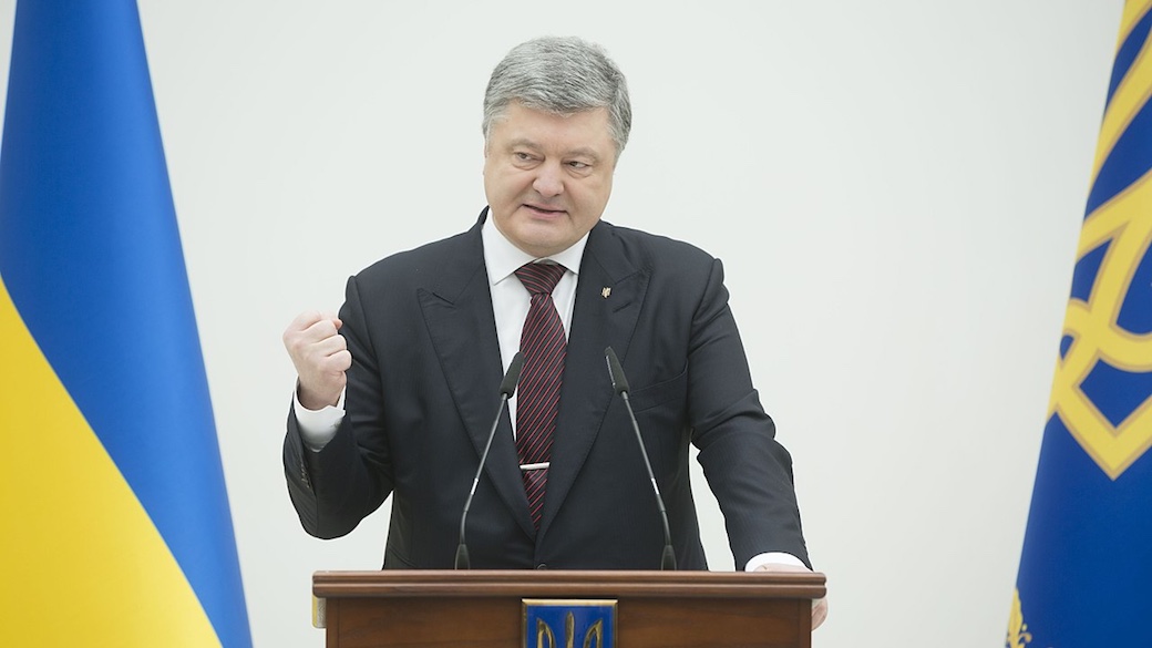 Russlands Regierung plant ein neues Sanktionspaket gegen die Ukraine