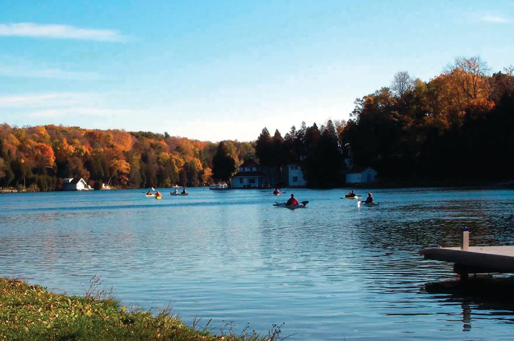 Your Guide to a Fantastic Trip from Chicago to Elkhart Lake The