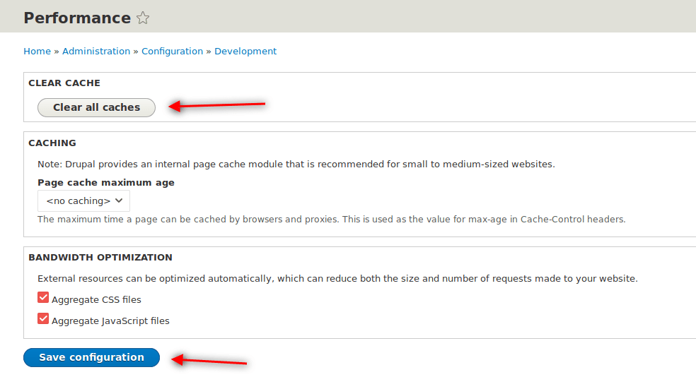 How to Create a Responsive Offcanvas Menu in Drupal 8 OSTraining