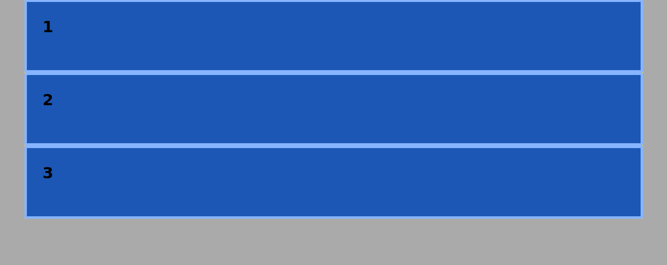 CSS Flexbox 6. The flexbasis Property OSTraining