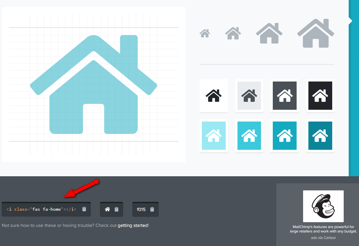 How to Create Font Awesome Icons with CSS OSTraining