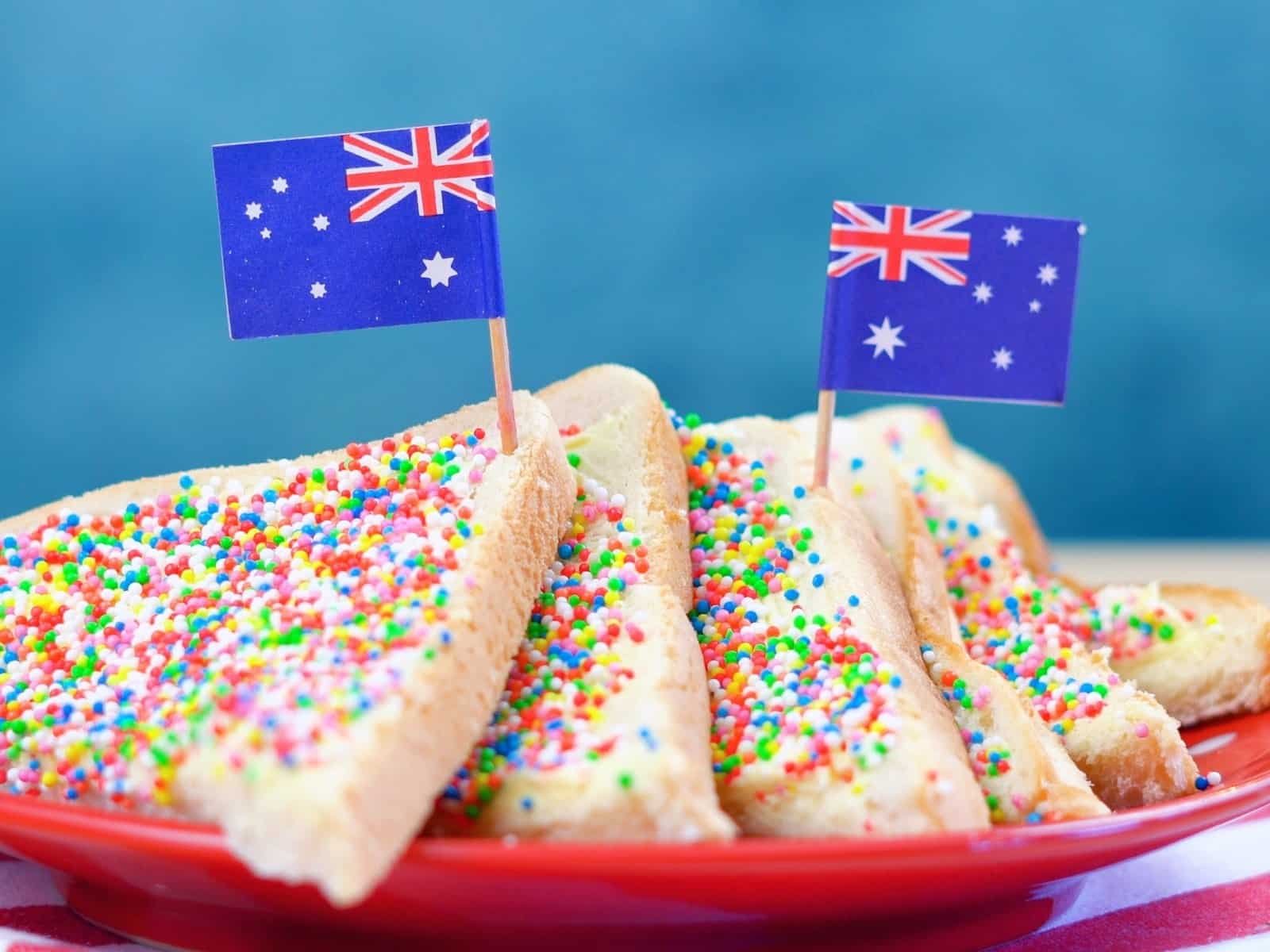 What Is Australian Fairy Bread? A Magical Treat from Down Under