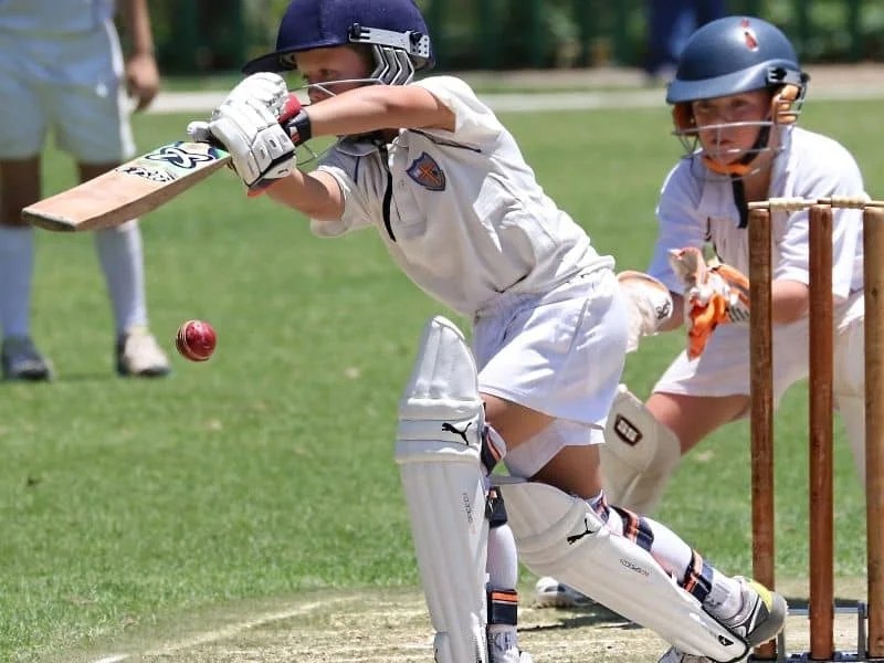 Why is Cricket The Most Popular Sport in Australia?