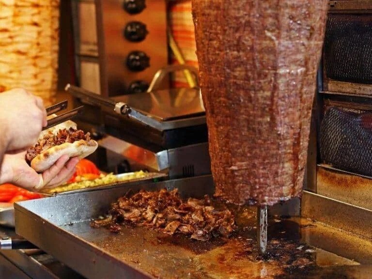 Homemade HSP Recipe Make Your Own Australian Halal Snack Pack