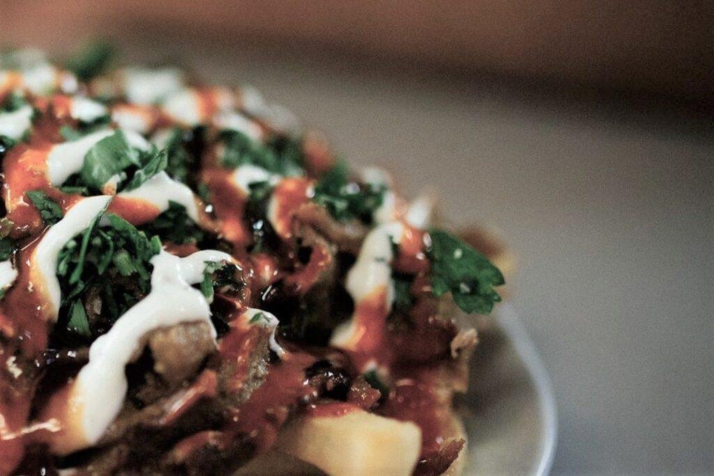 Easy Halal Snack Pack Recipe Make Your Own Australian HSP