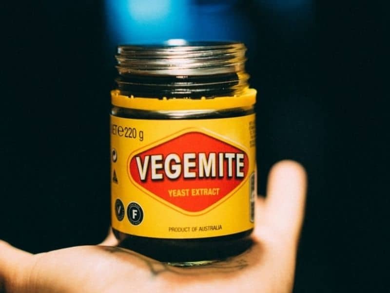 How to Eat Vegemite A Guide