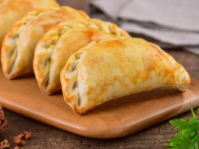 23 Different Types of Meat Pies From Around the World