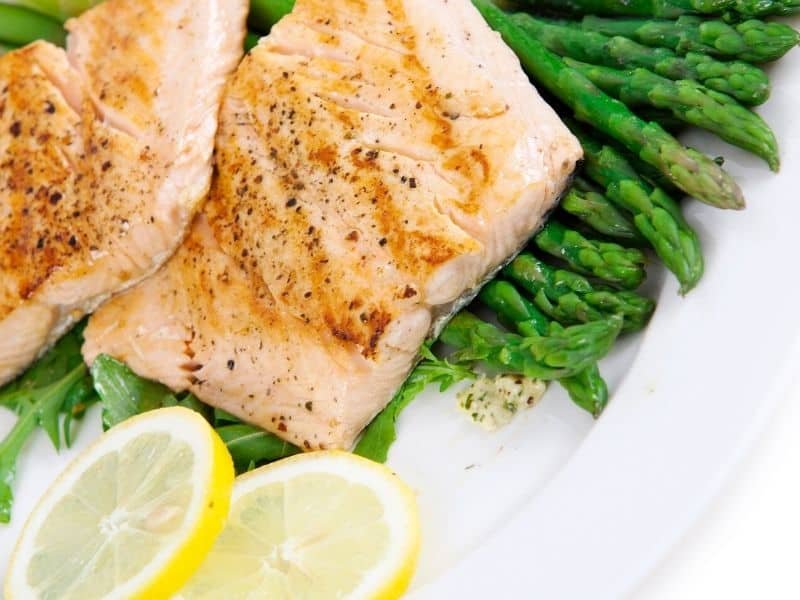 How to Cook Fish in Toaster Oven?