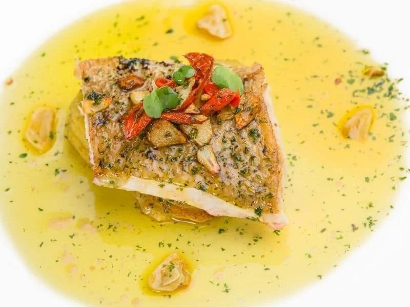 How To Pan Fry Fish Without Sticking (Easy Tips)