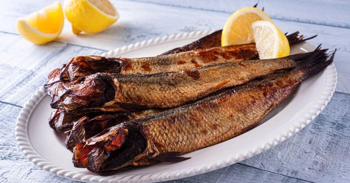 Are Kippers Good for You? A Nutritional Analysis