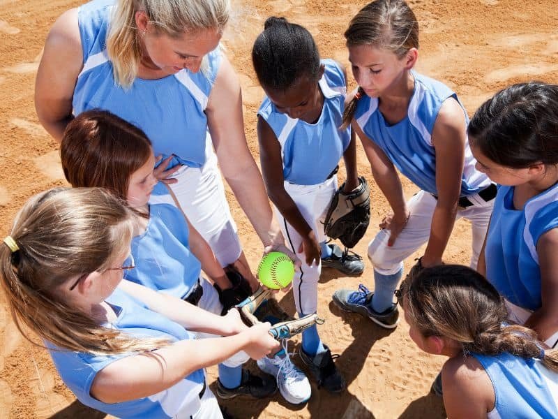 How Much Does Travel Softball Cost?