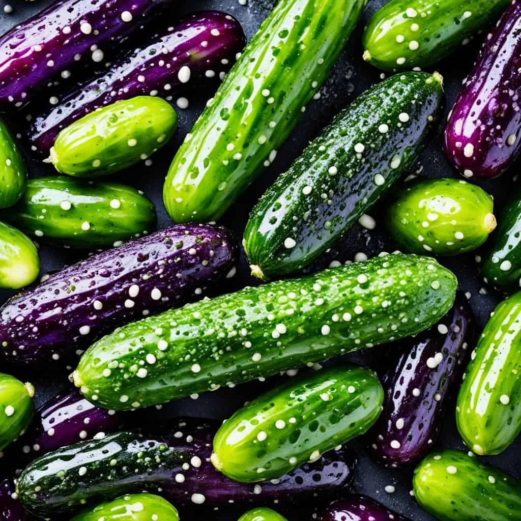 What does a pickle taste like? Exploring the flavor