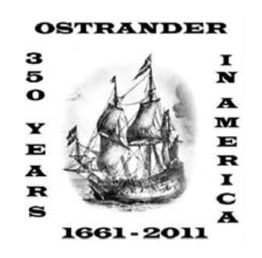 Events Ostrander Family Association, Inc.