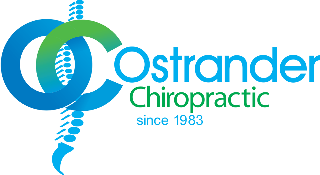 Spinal Misalignment Ostrander Chiropractic