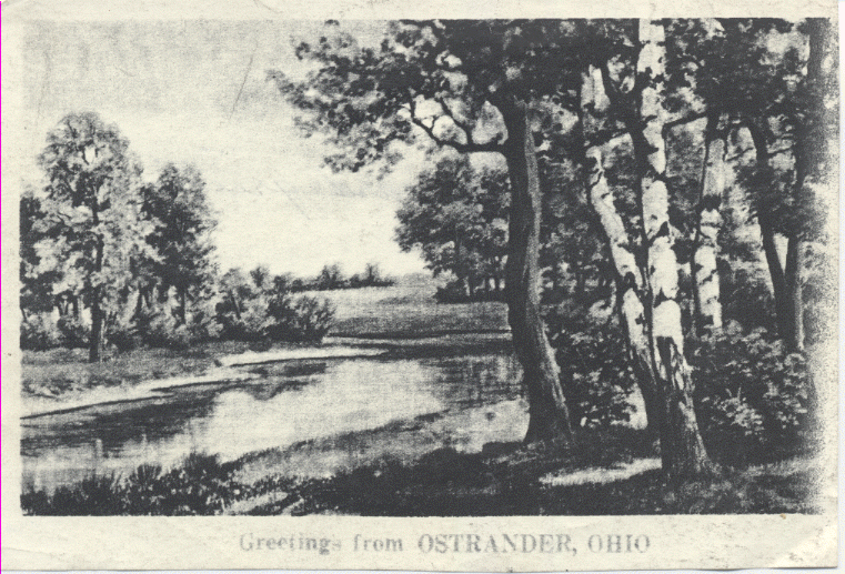 About Us Official site for Ostrander, Ohio