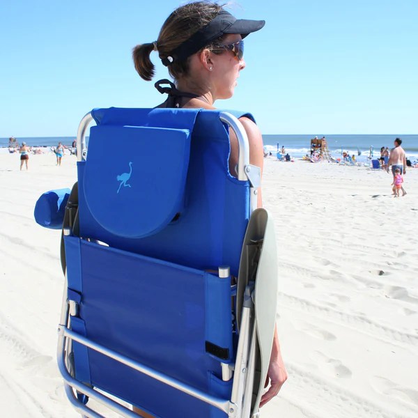 Ostrich OnYourBack Chair Ostrich Products