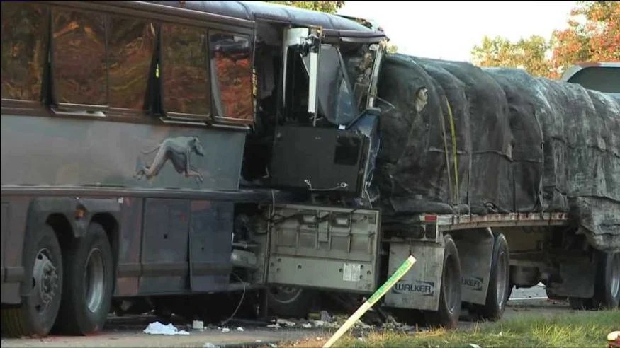 Ostroff Law Settles Final Cases After Greyhound Crash
