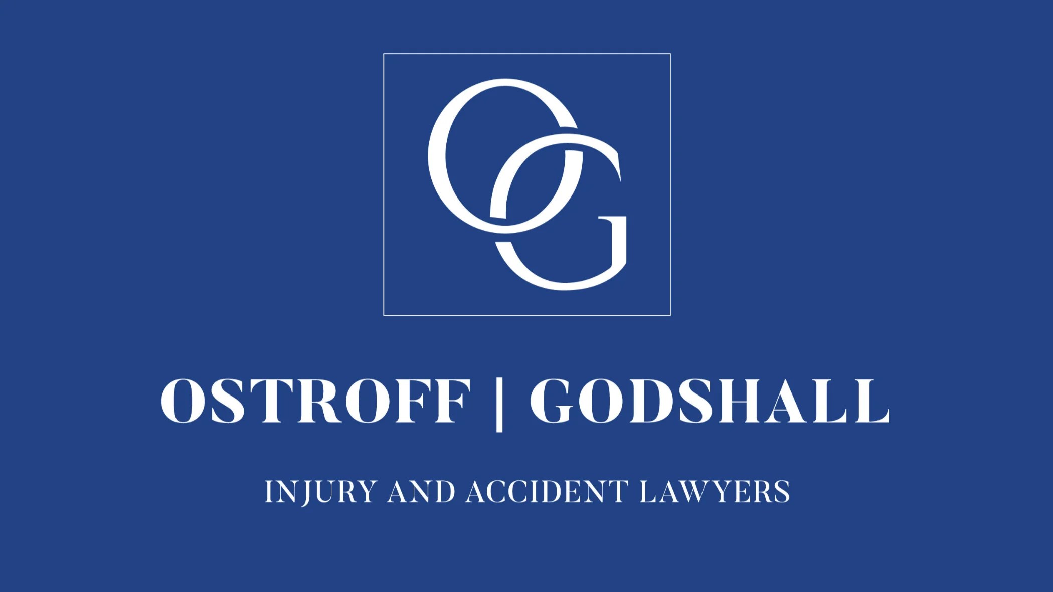 Richard Godshall Skilled Personal Injury Attorney