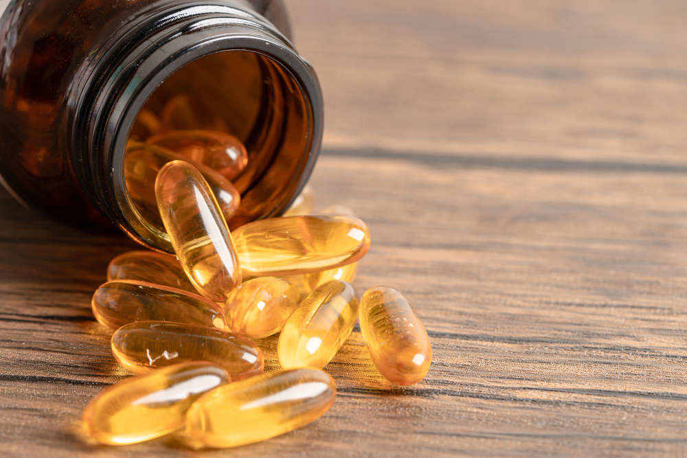 Kwas EPA właściwości, rola, stosowanie OstroVit