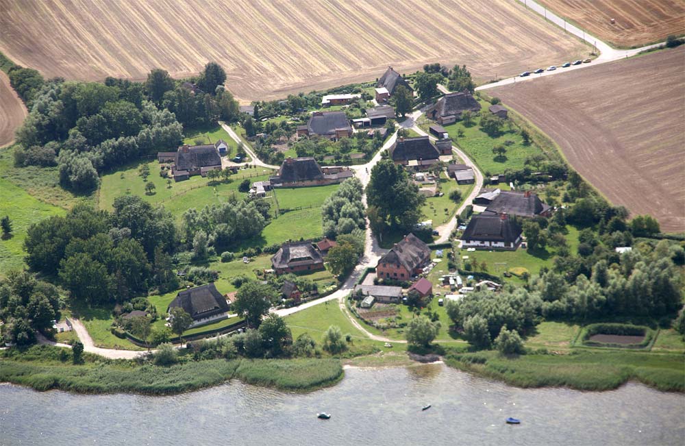 Urlaub an der Ostsee in Hoben/Wismar, mit unverbautem ruhigem Strand