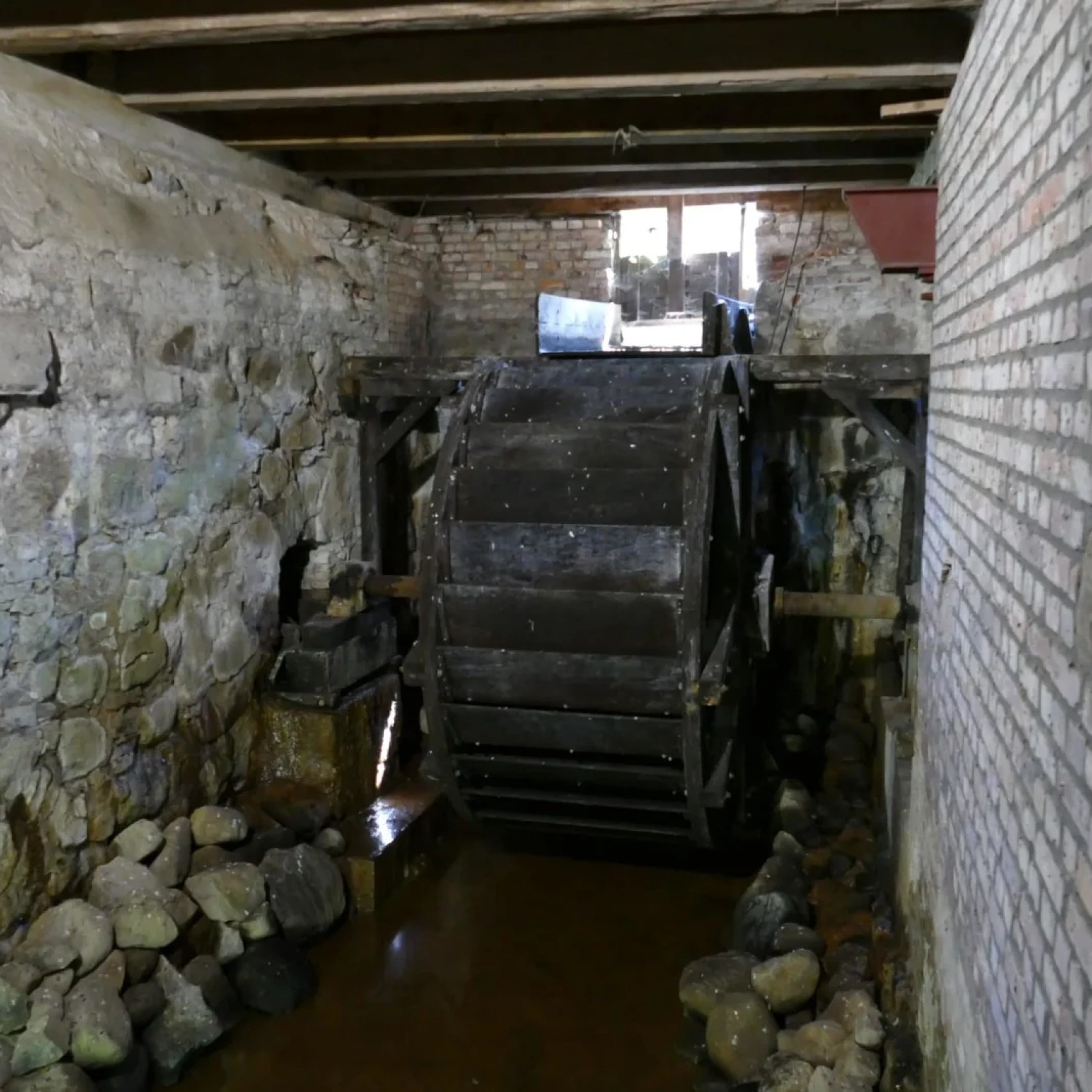 Wassermühle Hanshagen 3 2019 07 12 15 05 52 792 scaled