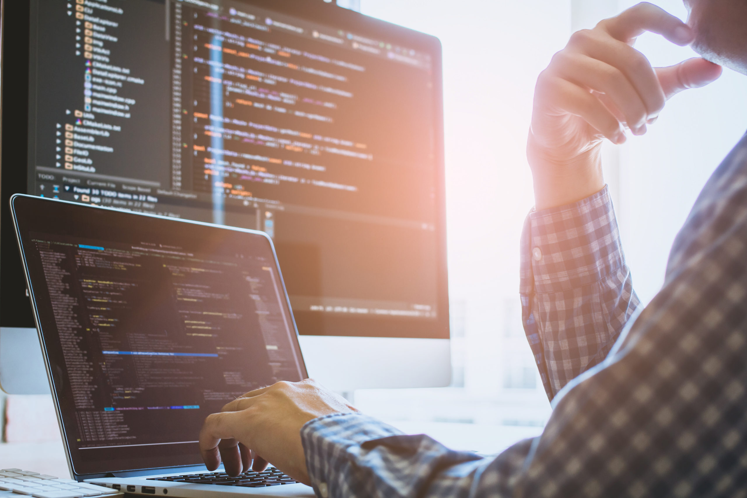 Network Development The O'Sullivan Group