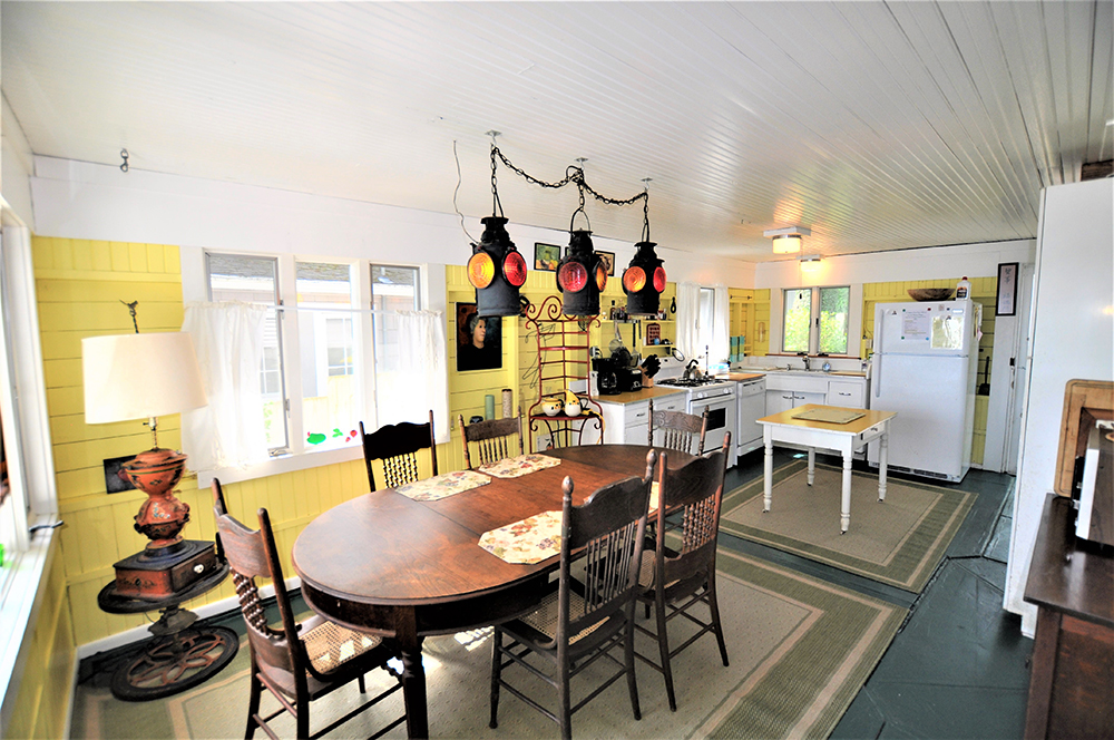 Lake rental properties, Sturgis, MI O'Sullivan Real Estate