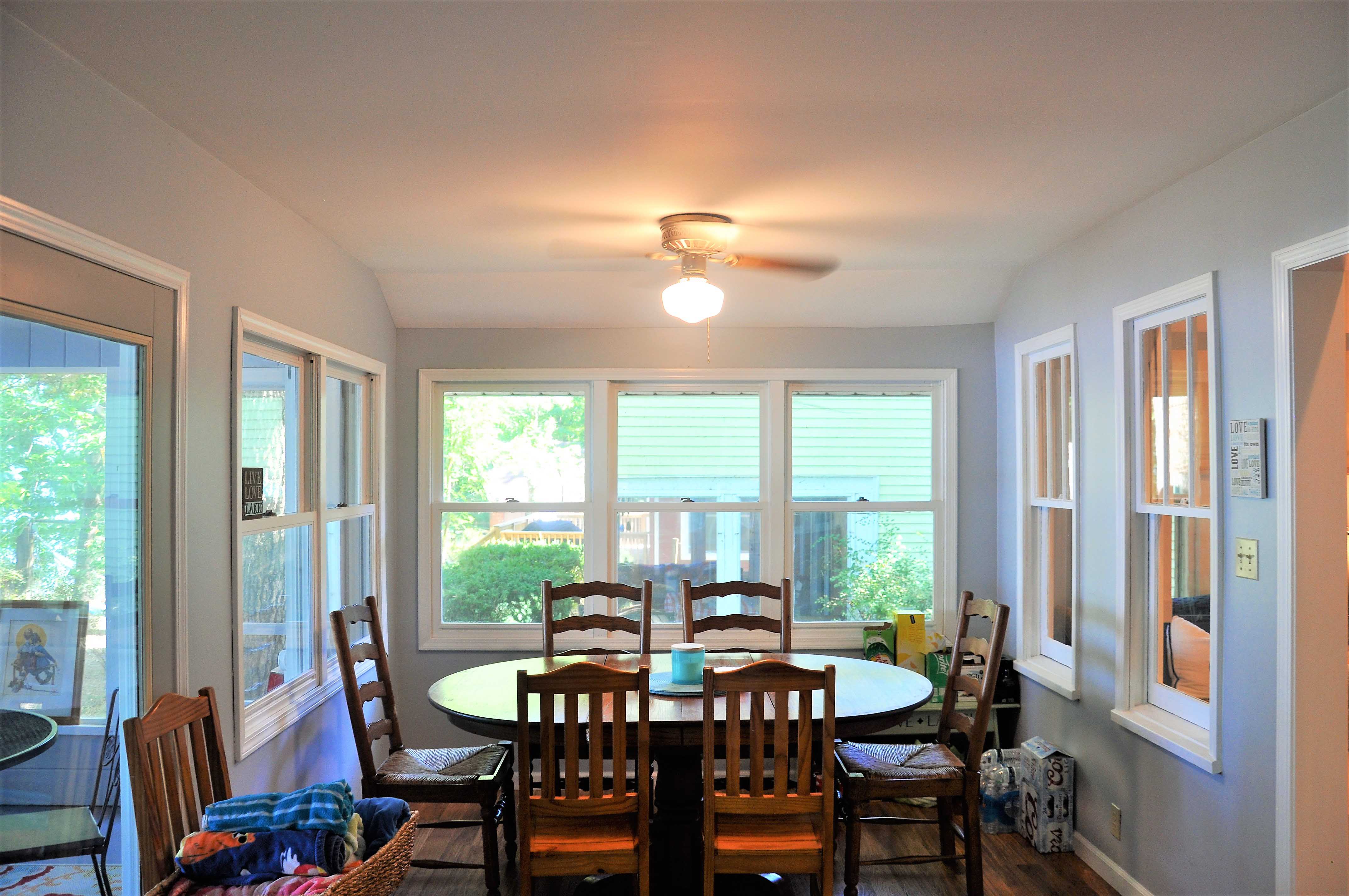 Lake rental properties, Sturgis, MI O'Sullivan Real Estate