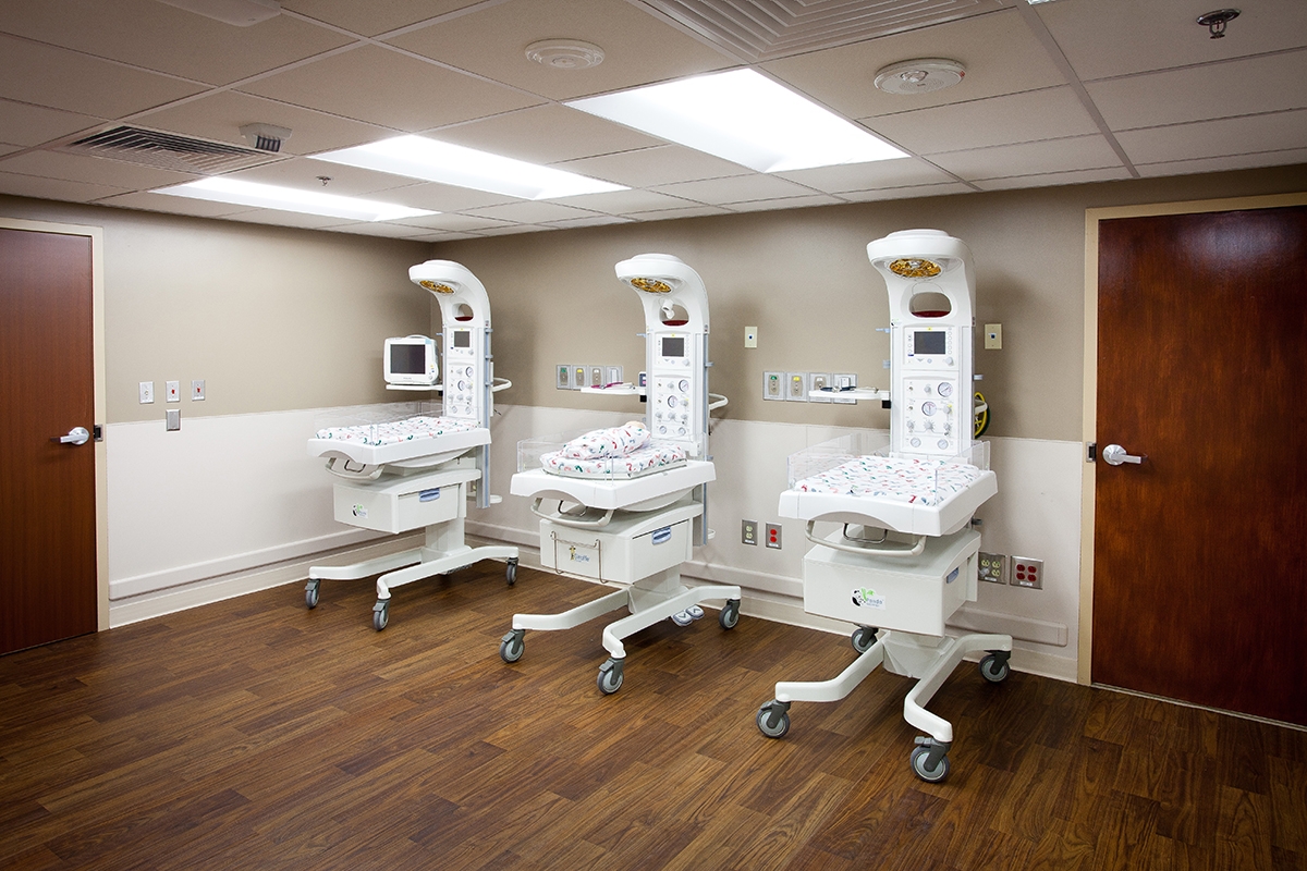 Maternal Child Health OSU Medical Center