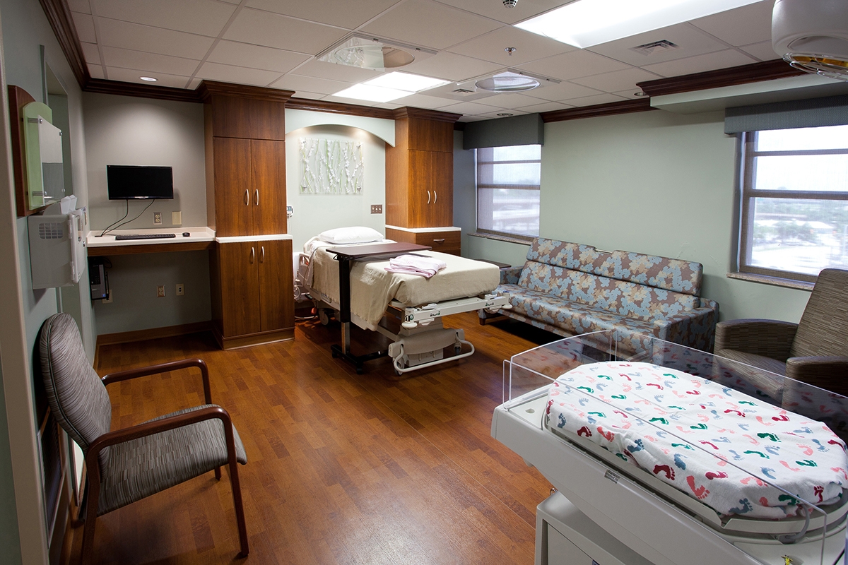 Maternal Child Health OSU Medical Center