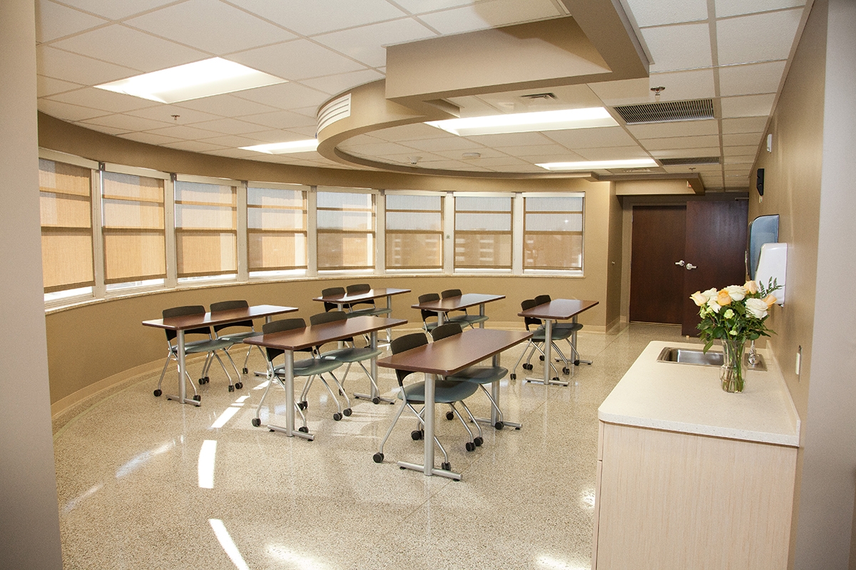 Maternal Child Health OSU Medical Center