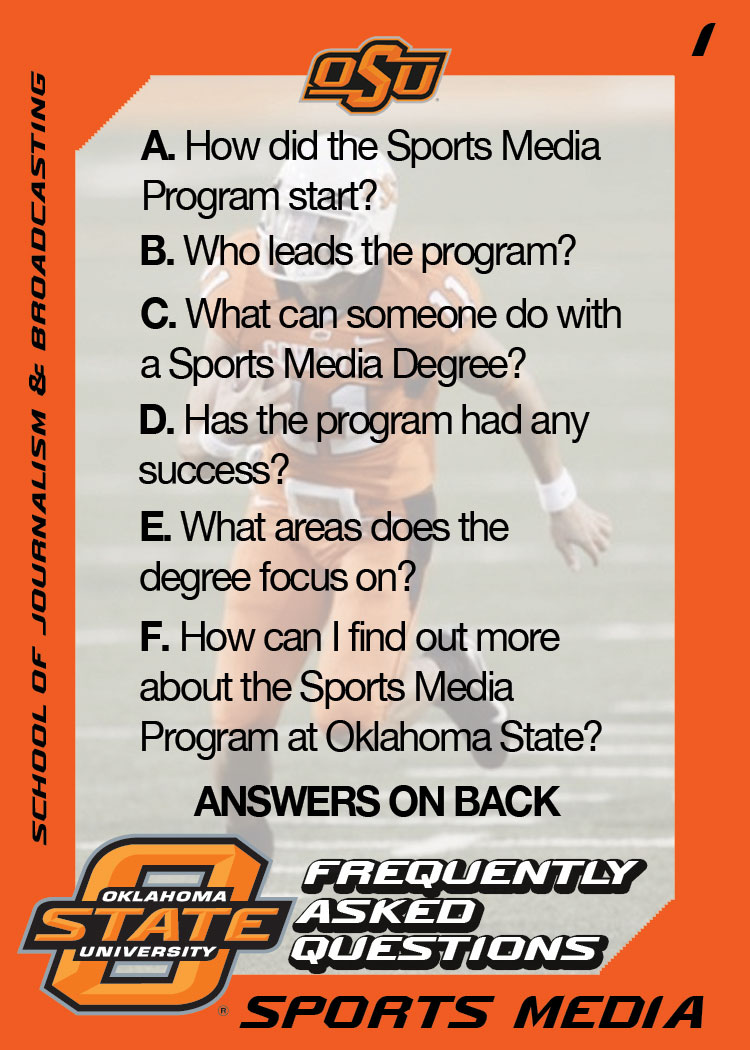 Baseball Cards « Oklahoma State University Sports Media