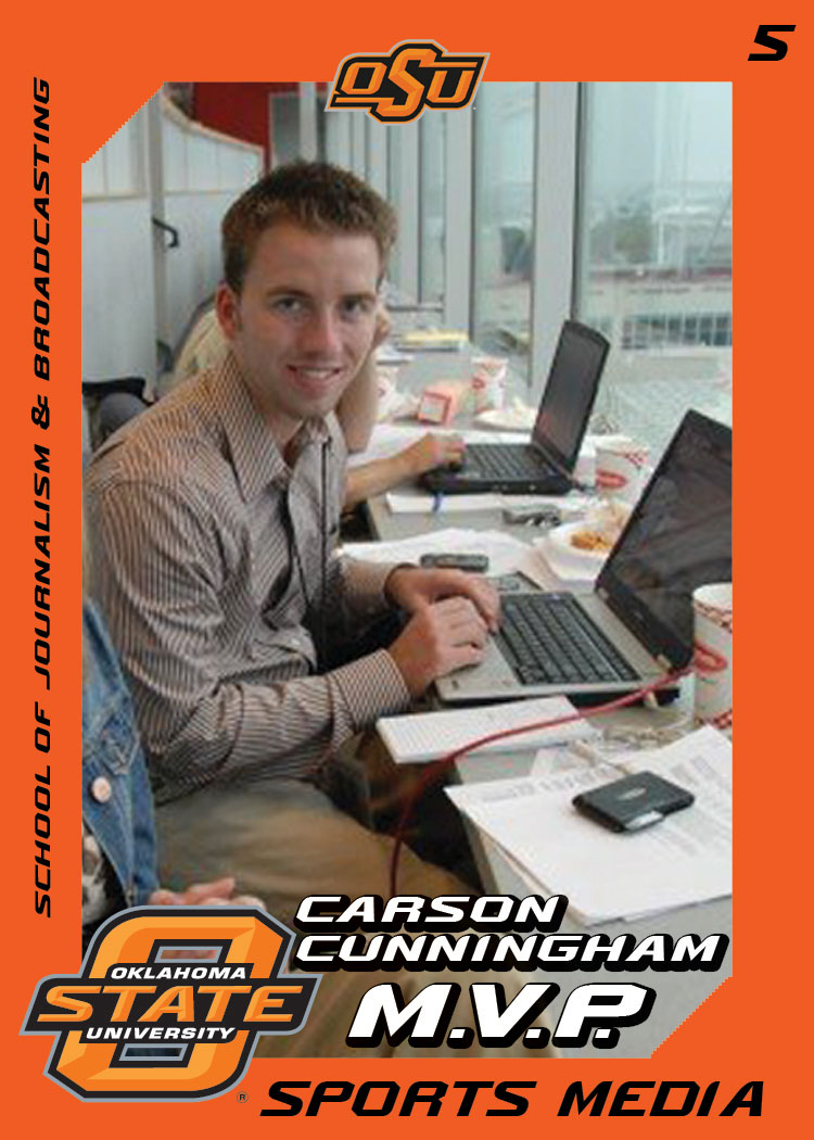 Baseball Cards « Oklahoma State University Sports Media