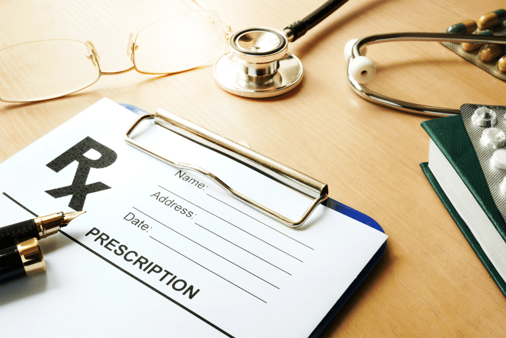 DEA and HHS Extend Telemedicine Prescribing Controlled Medications