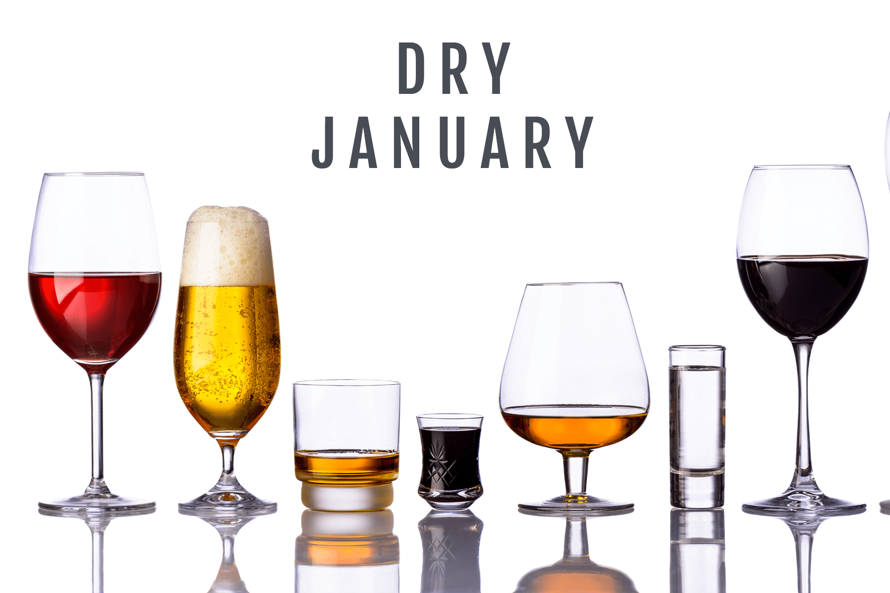 Dry January OSU Medicine