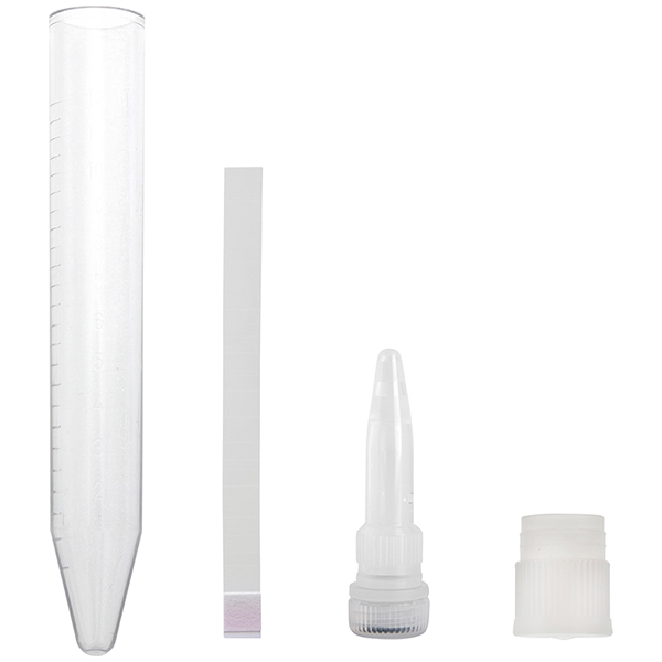 Heavy Metals Test Chromium Kit Osumex UK