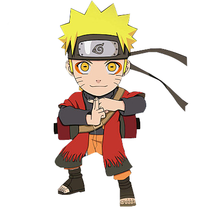 Naruto Fights