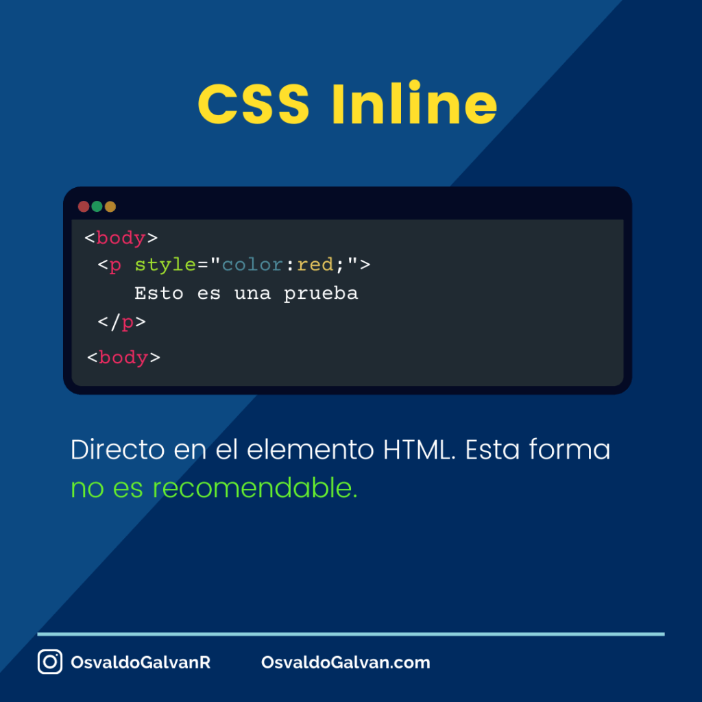 CSS básico para HTML Lo que debes saber para maquetar sitios web