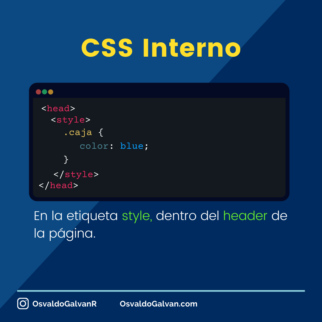 CSS básico para HTML Lo que debes saber para maquetar sitios web